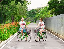 Centre Point Sukhumvit 10