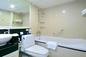 Centre Point Sukhumvit 10