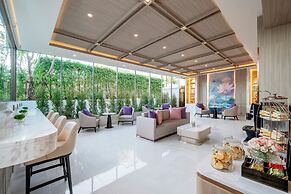 Centre Point Sukhumvit 10