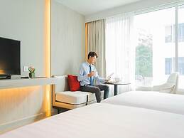 Centre Point Sukhumvit 10