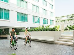 Centre Point Sukhumvit 10