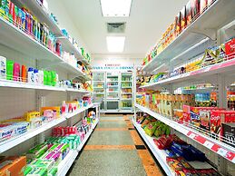 Centre Point Sukhumvit 10