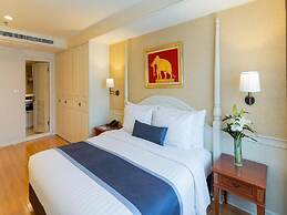 Centre Point Sukhumvit 10