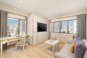 Centre Point Sukhumvit 10