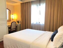 Centre Point Sukhumvit 10