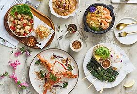 Centre Point Sukhumvit 10