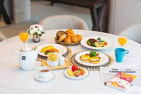 Centre Point Sukhumvit 10