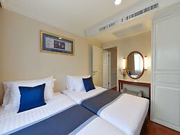 Centre Point Sukhumvit 10