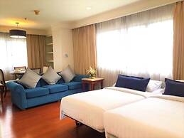 Centre Point Sukhumvit 10