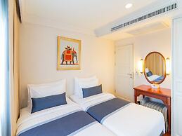 Centre Point Sukhumvit 10