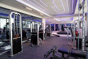 Centre Point Sukhumvit 10