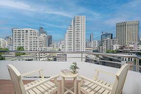Centre Point Sukhumvit 10