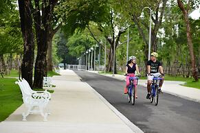 Centre Point Sukhumvit 10