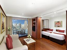 Centre Point Sukhumvit 10