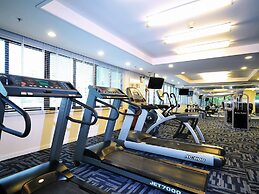 Centre Point Sukhumvit 10