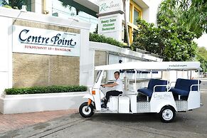 Centre Point Sukhumvit 10