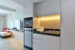 Centre Point Sukhumvit 10