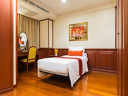 Centre Point Sukhumvit 10