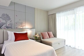 Centre Point Sukhumvit 10