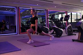 Centre Point Sukhumvit 10