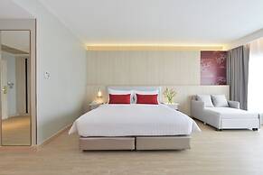 Centre Point Plus Hotel Pratunam