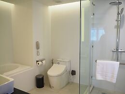 Centre Point Plus Hotel Pratunam