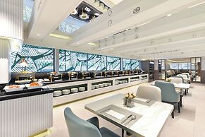 Centre Point Plus Hotel Pratunam