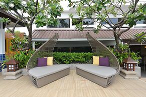 Centre Point Plus Hotel Pratunam