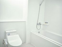 Centre Point Plus Hotel Pratunam