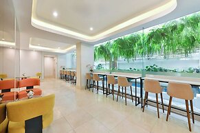 Centre Point Plus Hotel Pratunam