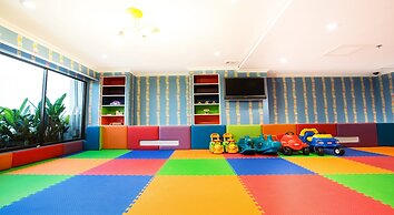 Centre Point Plus Hotel Pratunam