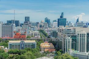 Centre Point Plus Hotel Pratunam