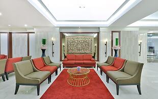 Centre Point Plus Hotel Pratunam