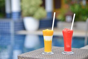 Centre Point Plus Hotel Pratunam