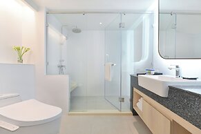 Centre Point Plus Hotel Pratunam