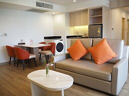 Centre Point Plus Hotel Pratunam