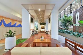 Centre Point Plus Hotel Pratunam