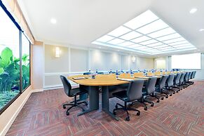 Centre Point Plus Hotel Pratunam