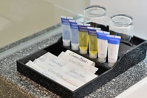 Centre Point Plus Hotel Pratunam