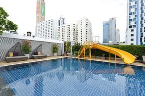Centre Point Plus Hotel Pratunam
