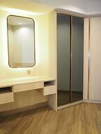 Centre Point Plus Hotel Pratunam