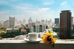 Centre Point Plus Hotel Pratunam