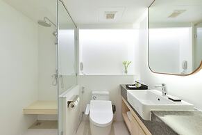 Centre Point Plus Hotel Pratunam