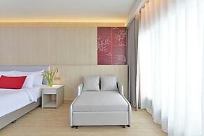 Centre Point Plus Hotel Pratunam