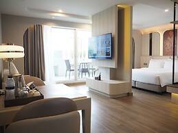 Centre Point Plus Hotel Pratunam