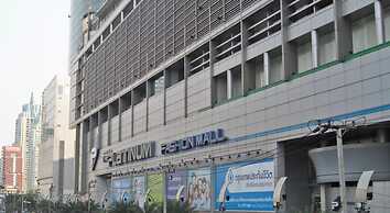 Centre Point Plus Hotel Pratunam