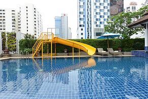 Centre Point Plus Hotel Pratunam