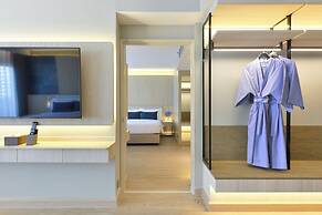 Centre Point Plus Hotel Pratunam