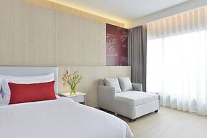 Centre Point Plus Hotel Pratunam