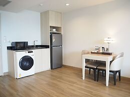 Centre Point Plus Hotel Pratunam